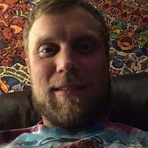 Meet your Posher, Mark